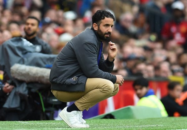 曼晚：曼联应裁掉阿莫林聘请格拉斯纳，同是343打法两人差距太大