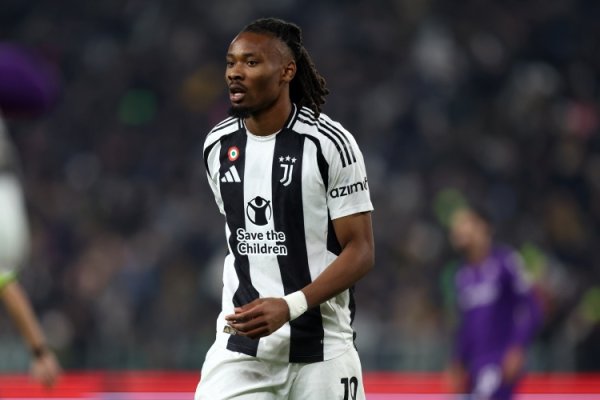 预计7000万欧！意媒：皇马正关注24岁尤文中场球员图拉姆