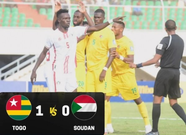 太阳报：输球后袭击赛事  官员，苏丹足协主席被禁赛15场