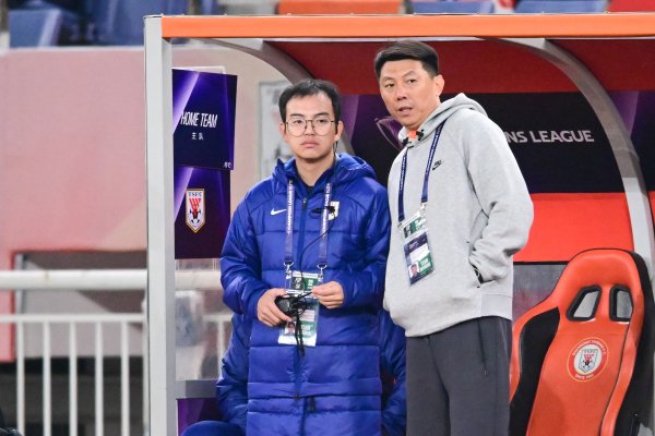 鲁媒：韩鹏带队征战全运会后，泰山队在策略  上不会进行大幅度改变