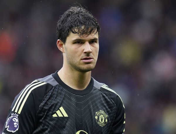 队报：拉门斯左右脚都有不错传送球  能力，曼联通过长传打法更直接