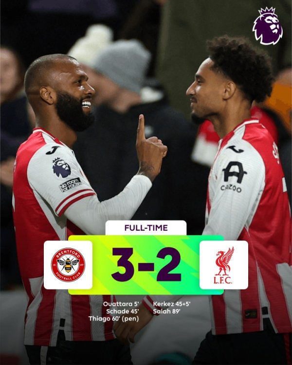 前方亦是深渊……利物浦英超4连败，后2轮战维拉曼城+欧冠打皇马