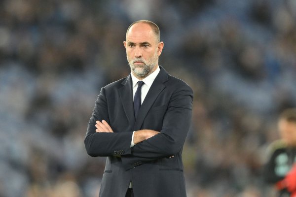 被解雇前迸发  ！斯基拉：图多尔在更衣室与多名球员迸发  争吵