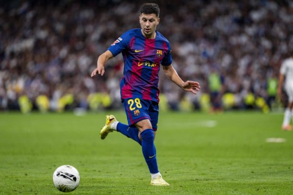 巴德吉：我在巴萨过得很开心，我和弗里克的关系也非常好